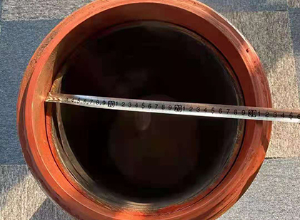 绵阳抗爆容器