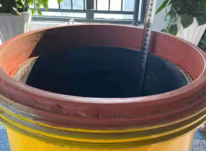 绵阳抗爆容器
