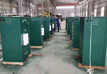 绵阳移动炸药库：安全与效率并重的爆破行业新趋势