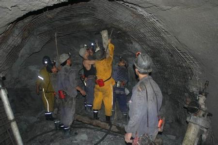 绵阳工程爆破中的危险因素分析以及应对工程爆破危险的措施